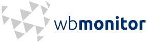 wbmonitor Logo
